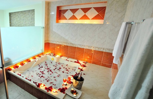 Centro Historico Hotel | Hotel Rivera del Mar