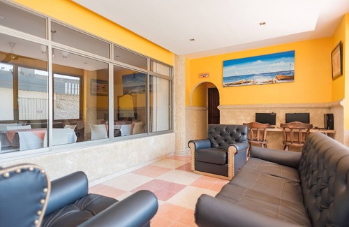 Centro Historico Hotel | Hotel Rivera del Mar