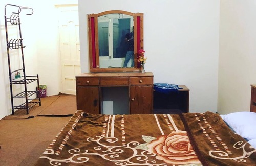 Gilgit Hotel | Hotel Riveria