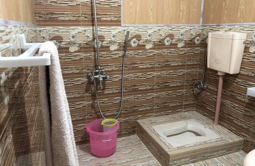 Gilgit Hotel | Hotel Riveria