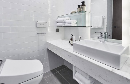 Jung-Gu Hotel | Hotel Riverside