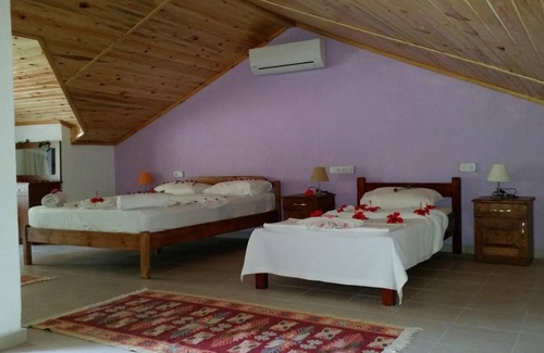 Dalyan Hotel | Hotel Riverside