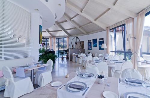 San Lorenzo al Mare Hotel | Hotel Riviera dei Fiori