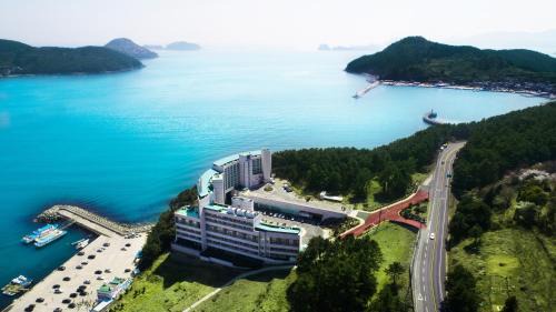 Irun-myeon Hotel | Hotel Riviera Geoje