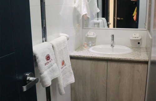 El Boqueron Hotel | Hotel Riviera Muchik