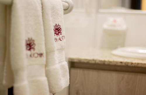 El Boqueron Hotel | Hotel Riviera Muchik