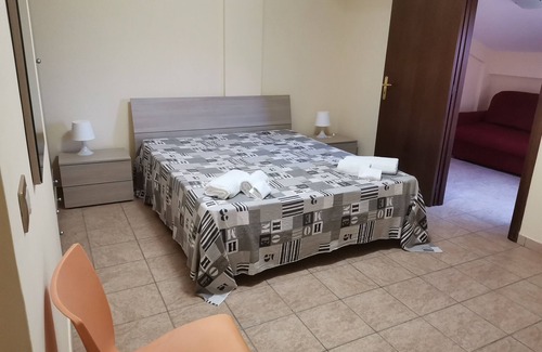 Butera Hotel | Hotel Riviera Village