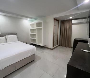 Paramaribo Hotel | Hotel Rizuna by empire