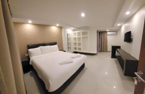 Paramaribo Hotel | Hotel Rizuna by empire