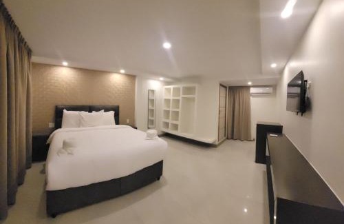 Paramaribo Hotel | Hotel Rizuna by empire