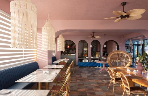 Bahia Inglesa Hotel | Hotel Rocas de Bahía