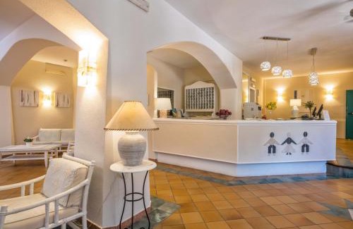 San Pantaleo Hotel | Hotel Rocce Sarde