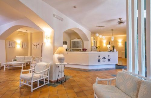 San Pantaleo Hotel | Hotel Rocce Sarde
