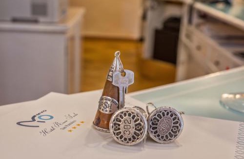 San Pantaleo Hotel | Hotel Rocce Sarde