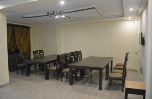 Kohistan Hotel | Hotel Rock Star, Naran