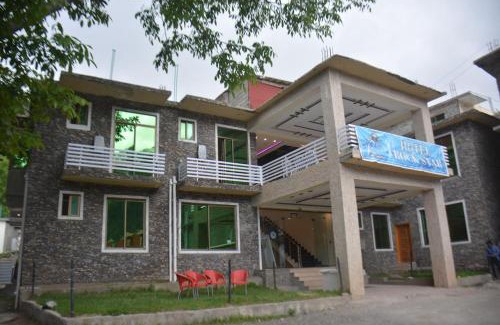 Kohistan Hotel | Hotel Rock Star, Naran