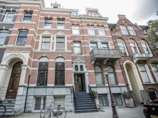 Vondelbuurt Hotel | Hotel Roemer Amsterdam