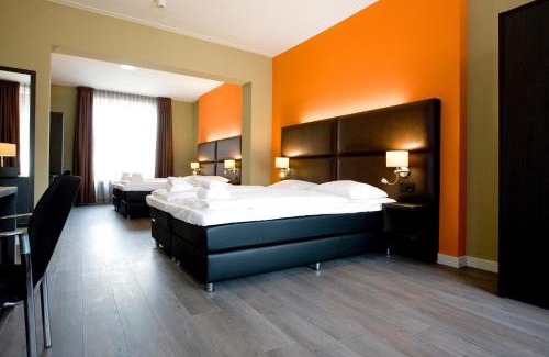 Roermond Hotel | Hotel Roermond Next Door