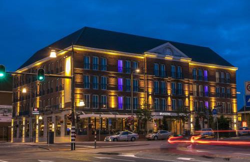 Roermond Hotel | Hotel Roermond