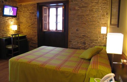 Figueras (Castropol) Hotel | Hotel Rolle
