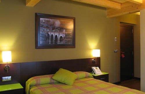 Figueras (Castropol) Hotel | Hotel Rolle