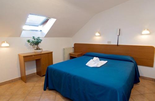 Ravenna Hotel | Hotel Roma