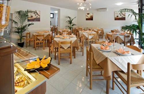 Ravenna Hotel | Hotel Roma