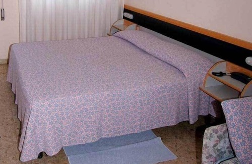 Senigallia Hotel | Hotel Roma