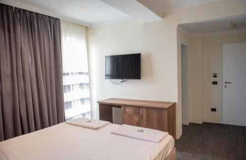 Struga Hotel | Hotel Roma