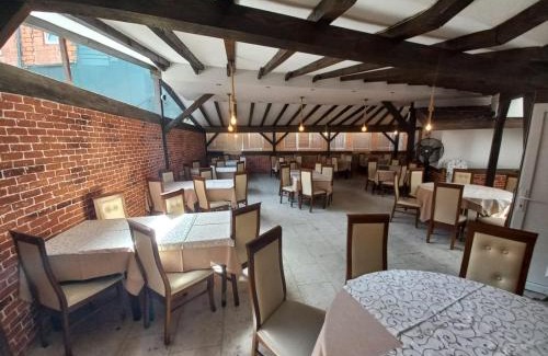 Struga Hotel | Hotel Roma