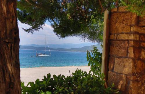 Loutra Edipsou Hotel | Hotel Romantica