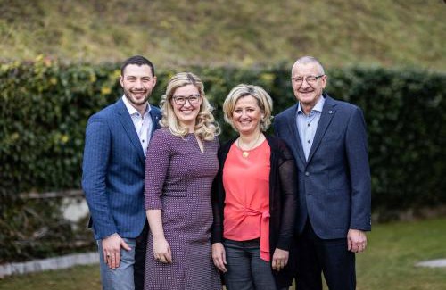 Perca Hotel | Hotel Rommisa