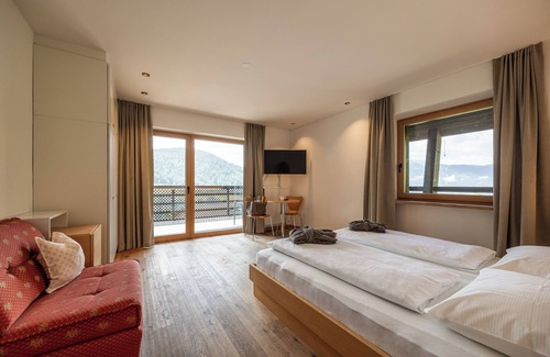 Perca Hotel | Hotel Rommisa