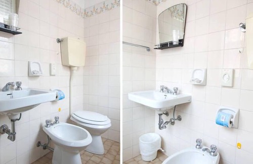 Marebello Hotel | Hotel Ronconi