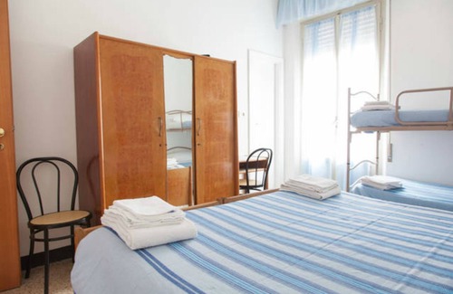 Marebello Hotel | Hotel Ronconi