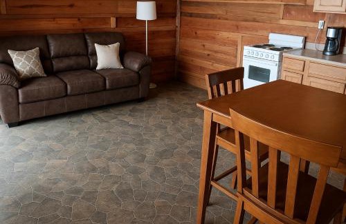 Madill Hotel | Hotel room #2