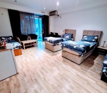 Centar Apartment | Hotel Room Apartment