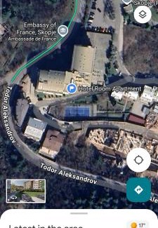 Centar Apartment | Hotel Room Apartment