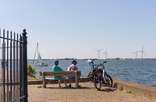 Municipality of Hellevoetsluis Apartment | Hotel Room in Hellevoetsluis by the Beach
