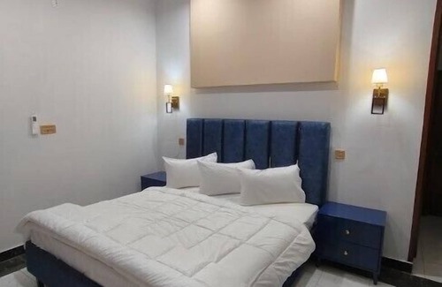 Multan Hotel | Hotel Roomi Rezidor