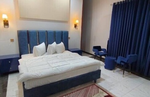 Multan Hotel | Hotel Roomi Rezidor