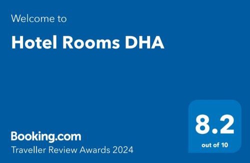PECHS House | Hotel Rooms DHA