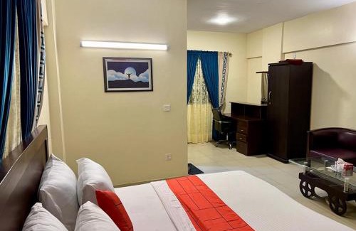 PECHS House | Hotel Rooms DHA
