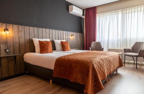 Breskens Hotel | Hotel Rooms