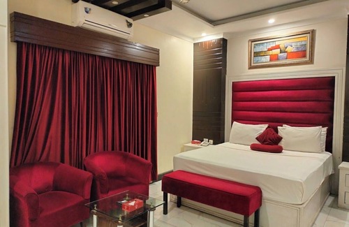 Punjab Hotel | Hotel Roosevelt