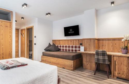 Andalo Hotel | Hotel Rosa Alpina