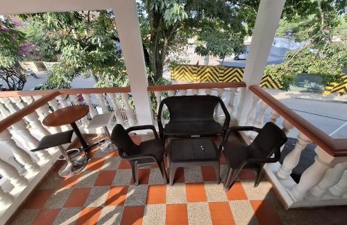 Villeta Hotel | Hotel Rosa Hospedaje