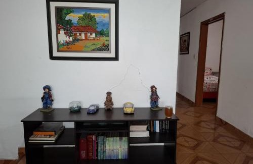 Villeta Hotel | Hotel Rosa Hospedaje