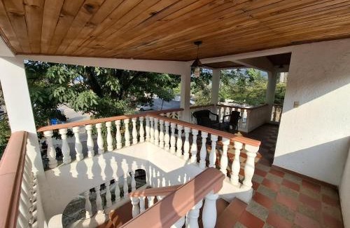 Villeta Hotel | Hotel Rosa Hospedaje