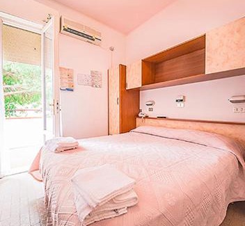 Gatteo a Mare Hotel | Hotel Rosa